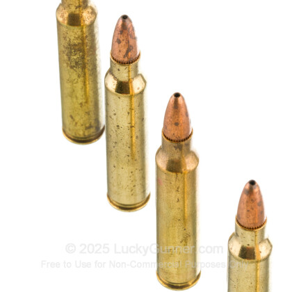 Image 5 of Federal .223 Remington Ammo