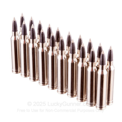 Image 4 of Winchester 7mm Remington Magnum Ammo