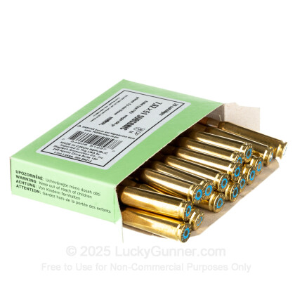 Image 2 of Sellier & Bellot .308 (7.62X51) Ammo