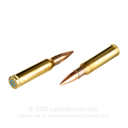 Image 5 of Sellier & Bellot .308 (7.62X51) Ammo