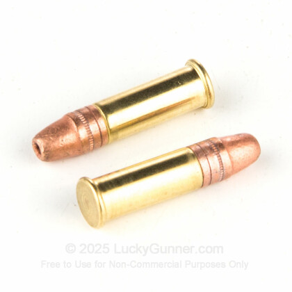 Image 5 of CCI .22 Long Rifle (LR) Ammo