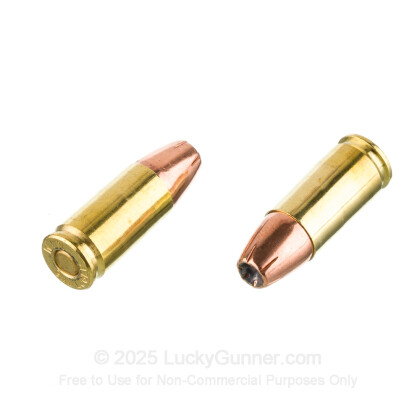 Image 6 of Winchester 9mm Luger (9x19) Ammo