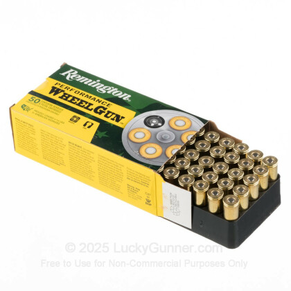 Image 3 of Remington .45 Long Colt Ammo