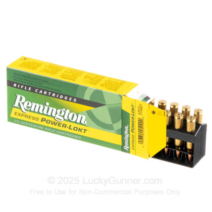 Image 3 of Remington .223 Remington Ammo