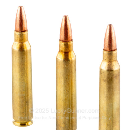 Image 5 of Remington .223 Remington Ammo
