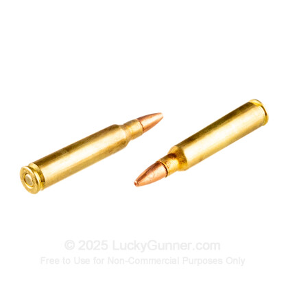 Image 6 of Remington .223 Remington Ammo