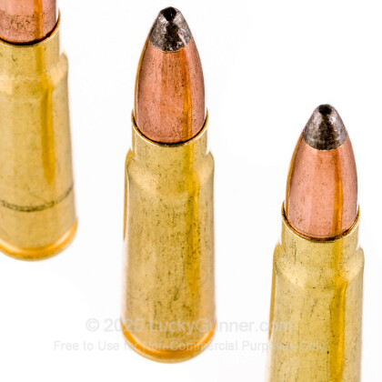Image 5 of Golden Bear 7.62X39 Ammo
