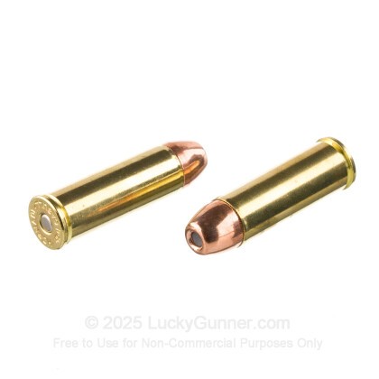 Image 6 of Hornady 454 Casull Ammo
