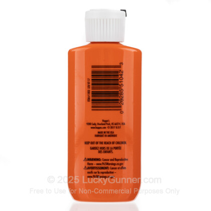 Large image of Hoppe's #9 Lubricating Oil - 2.25 oz Squeeze Bottle - For Sale
