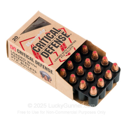Image 3 of Hornady 30 Super Carry Ammo