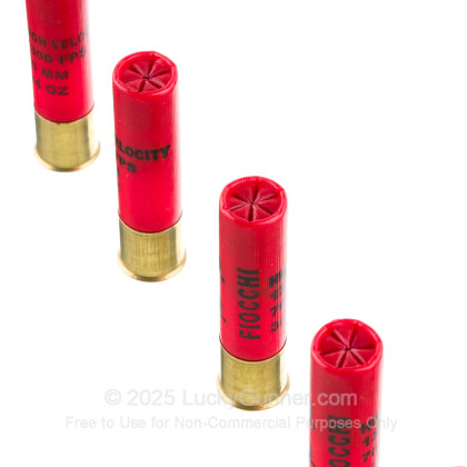 Image 5 of Fiocchi 28 Gauge Ammo