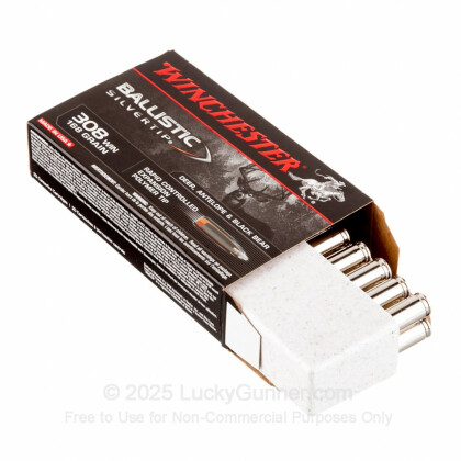 Image 3 of Winchester .308 (7.62X51) Ammo