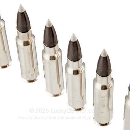 Image 5 of Winchester .308 (7.62X51) Ammo