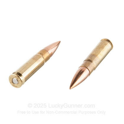 Image 6 of Team Never Quit .300 Blackout Ammo