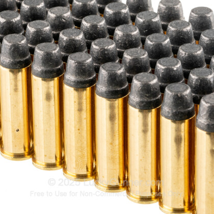 Image 5 of Prvi Partizan .38 Special Ammo