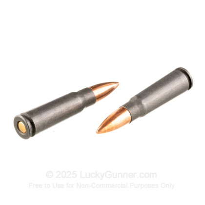 Image 6 of Wolf 7.62X39 Ammo