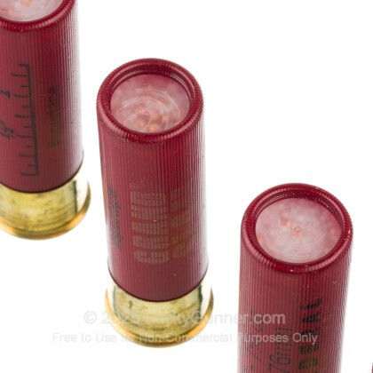 Image 5 of Federal 12 Gauge Ammo