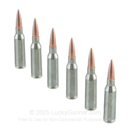 Image 4 of Silver Bear 5.45x39 Russian Ammo