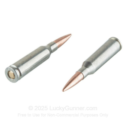 Image 6 of Silver Bear 5.45x39 Russian Ammo