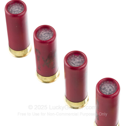Image 6 of Federal 12 Gauge Ammo