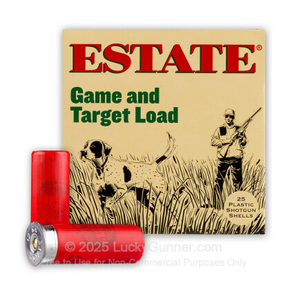 Image 2 of Estate Cartridge 12 Gauge Ammo