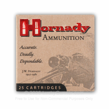 Image 3 of Hornady 9mm Luger (9x19) Ammo