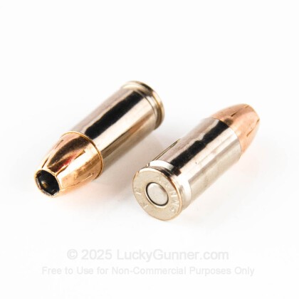 Image 7 of Federal 9mm Luger (9x19) Ammo