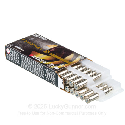 Image 3 of Federal .338 Winchester Magnum Ammo