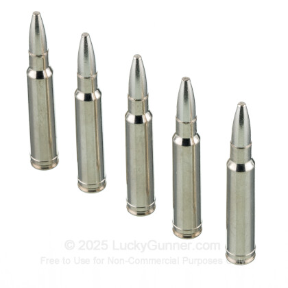 Image 4 of Federal .338 Winchester Magnum Ammo