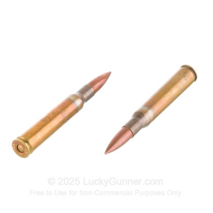 Image 5 of Military Surplus .30-06 Ammo