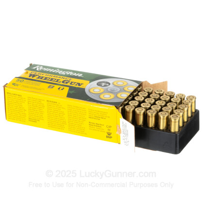 Image 3 of Remington .32 (Smith & Wesson) Long Ammo
