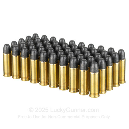 Image 4 of Remington .32 (Smith & Wesson) Long Ammo