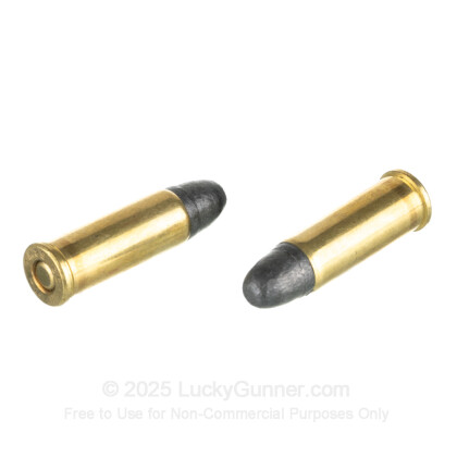 Image 6 of Remington .32 (Smith & Wesson) Long Ammo