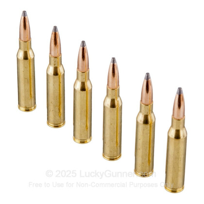 Image 4 of Federal 7mm-08 Remington Ammo