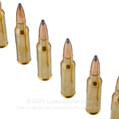 Image 5 of Federal 7mm-08 Remington Ammo