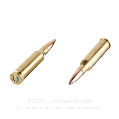 Image 6 of Federal 7mm-08 Remington Ammo