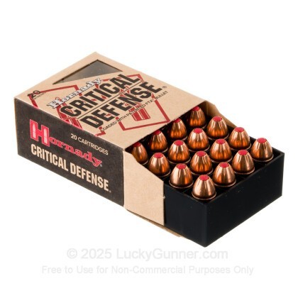 Image 3 of Hornady .45 ACP (Auto) Ammo
