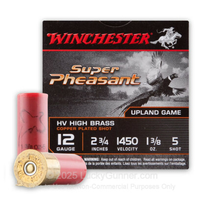 Image 2 of Winchester 12 Gauge Ammo