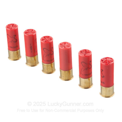 Image 4 of Winchester 12 Gauge Ammo