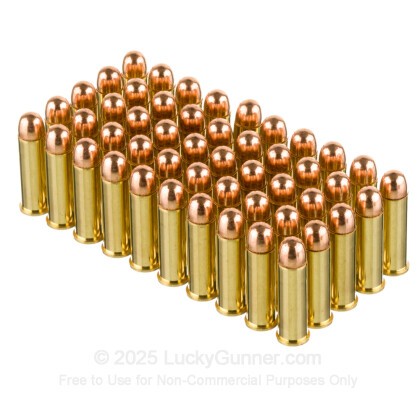 Image 4 of Federal .38 Special Ammo
