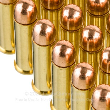 Image 5 of Federal .38 Special Ammo