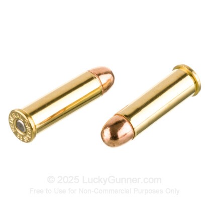 Image 6 of Federal .38 Special Ammo