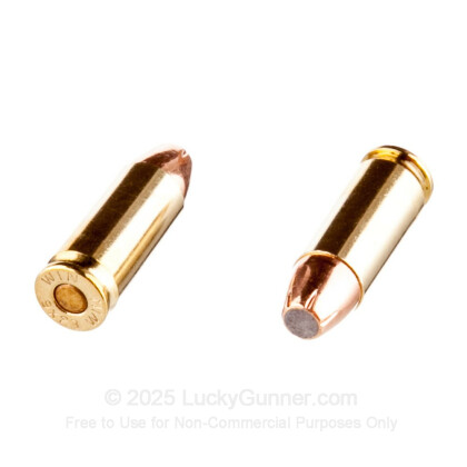 Image 6 of Winchester 9x23mm Winchester Ammo