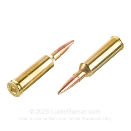 Image 6 of Winchester 6.5 PRC Ammo