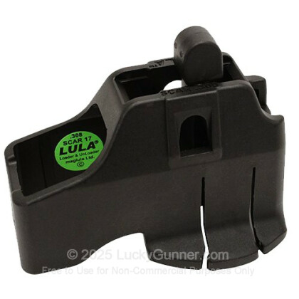 Image 1 of MagLULA .308 (7.62X51) Ammo