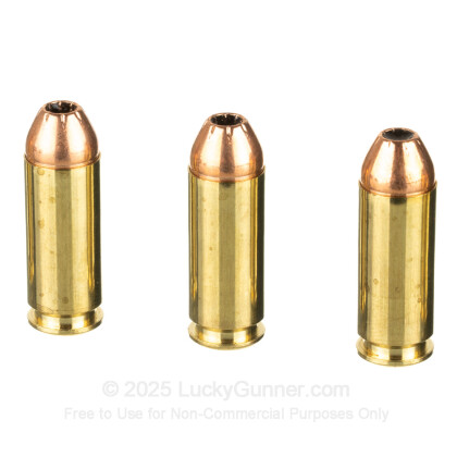 Image 5 of Hornady 10mm Auto Ammo