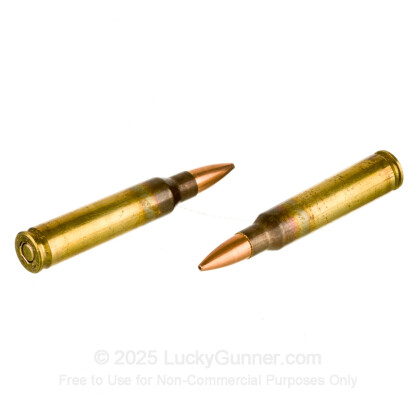 Large image of Bulk 5.56x45 Ammo For Sale - 77 Grain OTM Mk 262 MOD 1-C Ammunition in Stock by Black Hills - 460 Rounds