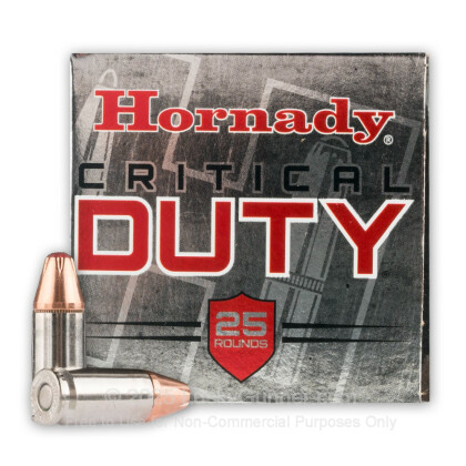Image 2 of Hornady 9mm Luger (9x19) Ammo