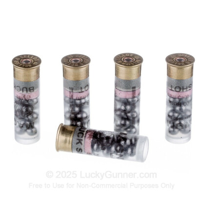 Image 3 of Sellier & Bellot 12 Gauge Ammo