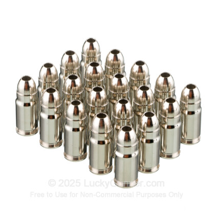 Image 4 of Liberty Ammunition .357 Sig Ammo